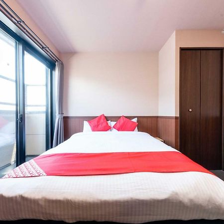 Oyo Hotel Musubi Kyoto Orient Gojozaka Zewnętrze zdjęcie