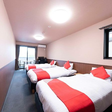 Oyo Hotel Musubi Kyoto Orient Gojozaka Zewnętrze zdjęcie