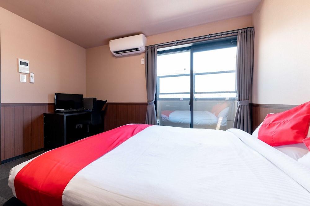 Oyo Hotel Musubi Kyoto Orient Gojozaka Zewnętrze zdjęcie