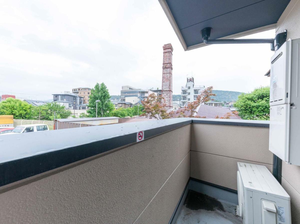 Oyo Hotel Musubi Kyoto Orient Gojozaka Zewnętrze zdjęcie