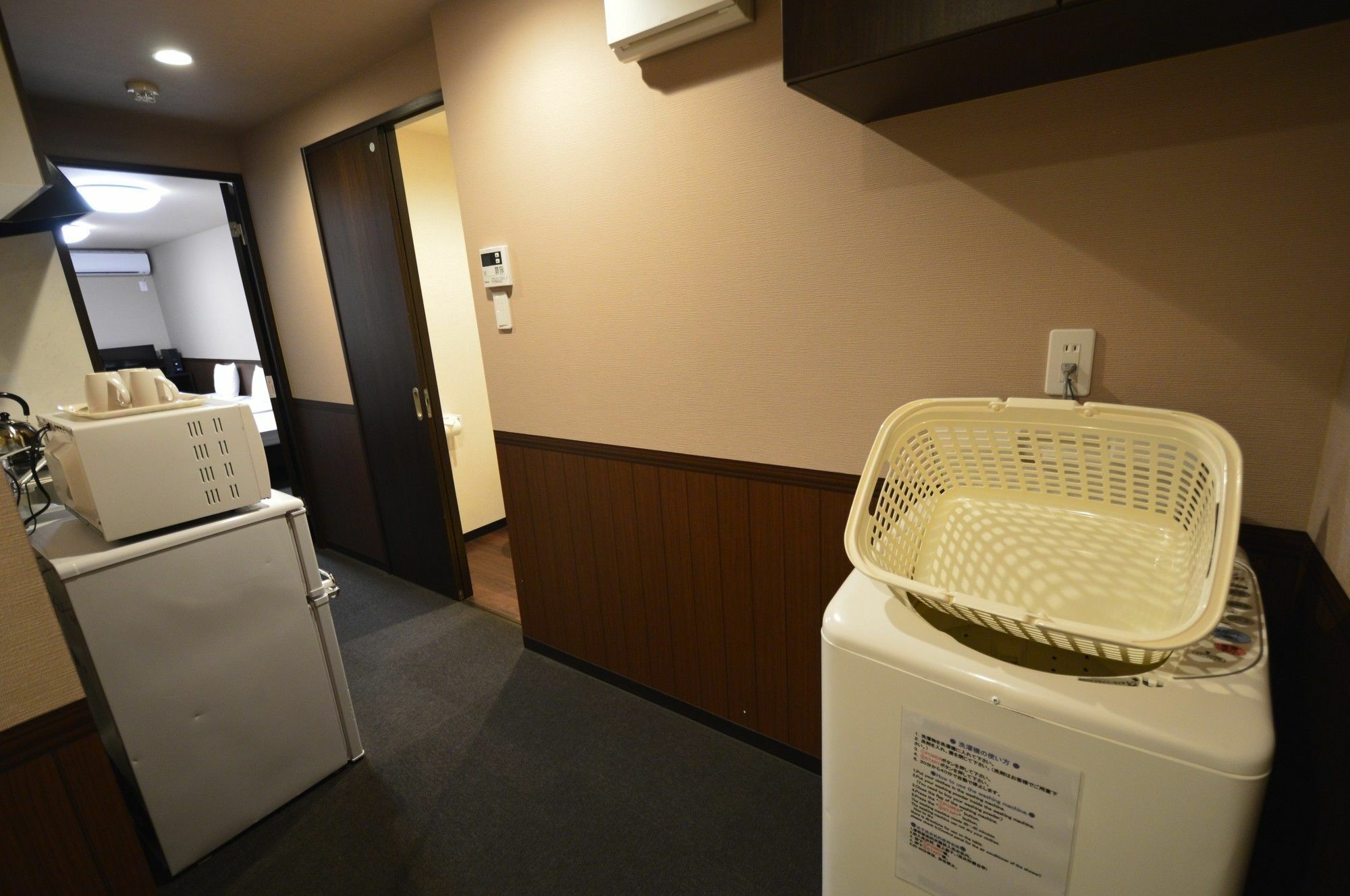 Oyo Hotel Musubi Kyoto Orient Gojozaka Zewnętrze zdjęcie