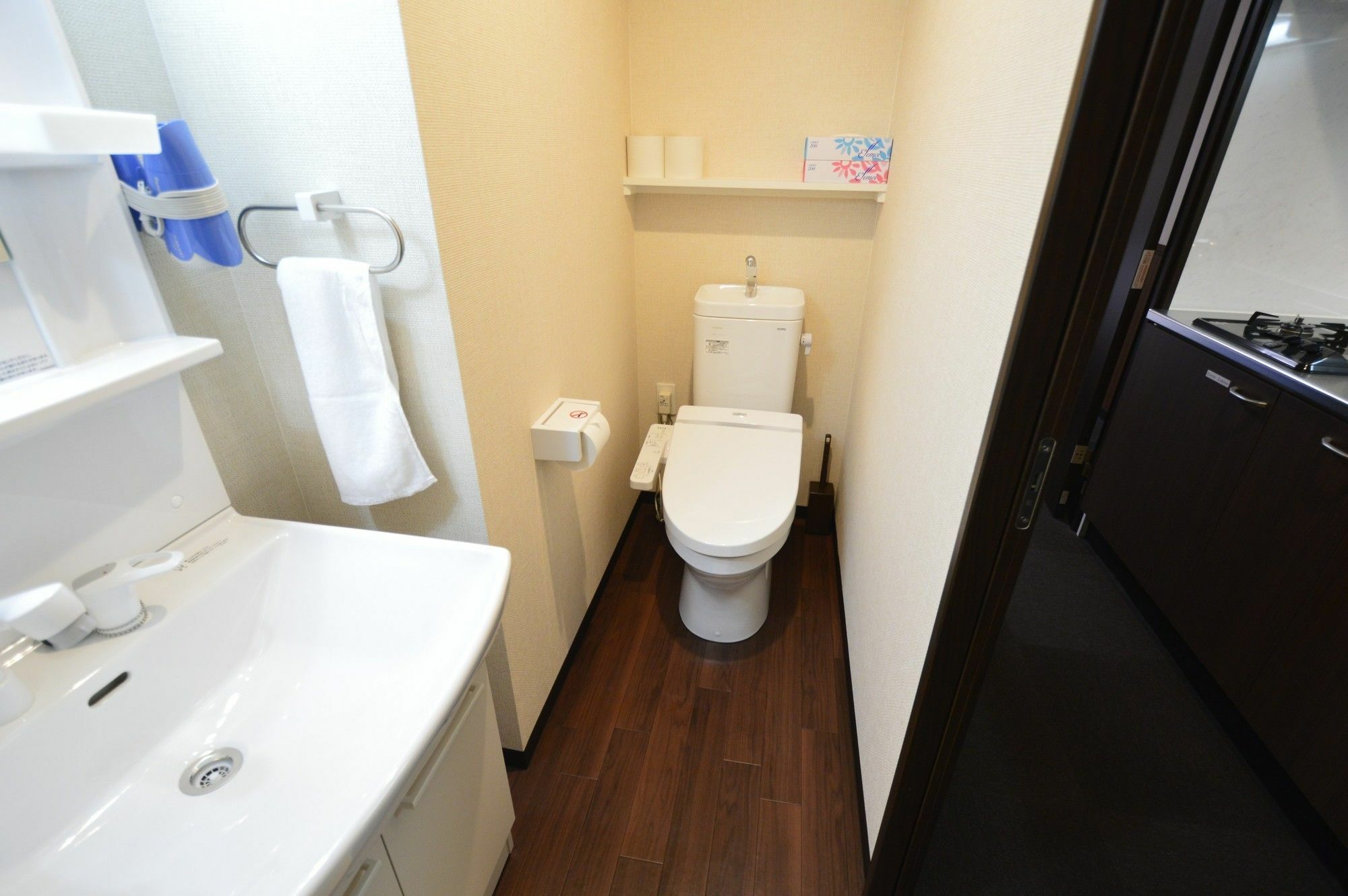 Oyo Hotel Musubi Kyoto Orient Gojozaka Zewnętrze zdjęcie