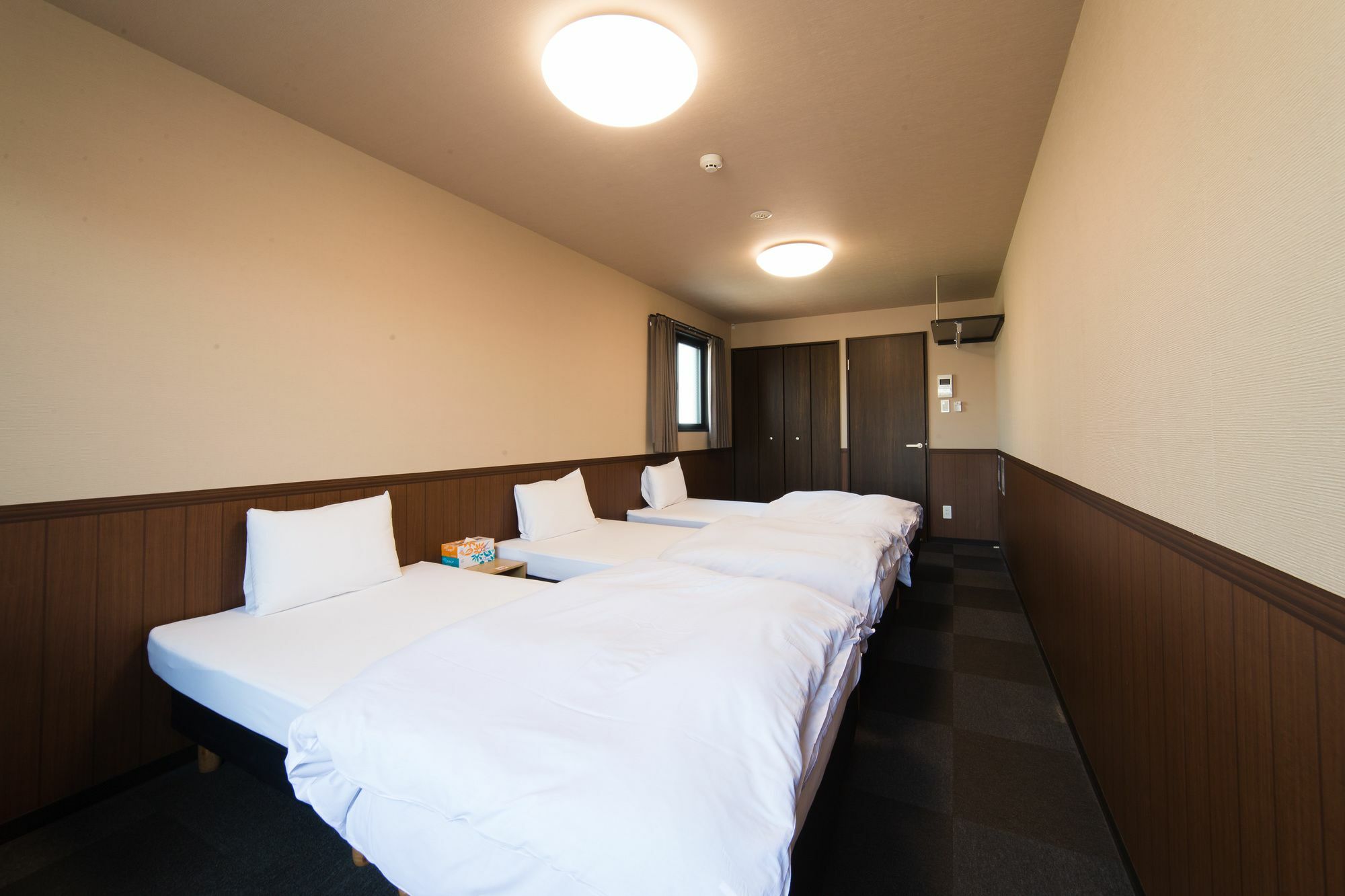 Oyo Hotel Musubi Kyoto Orient Gojozaka Zewnętrze zdjęcie