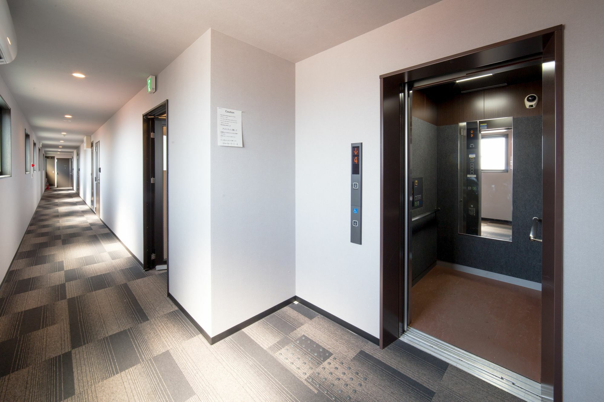 Oyo Hotel Musubi Kyoto Orient Gojozaka Zewnętrze zdjęcie