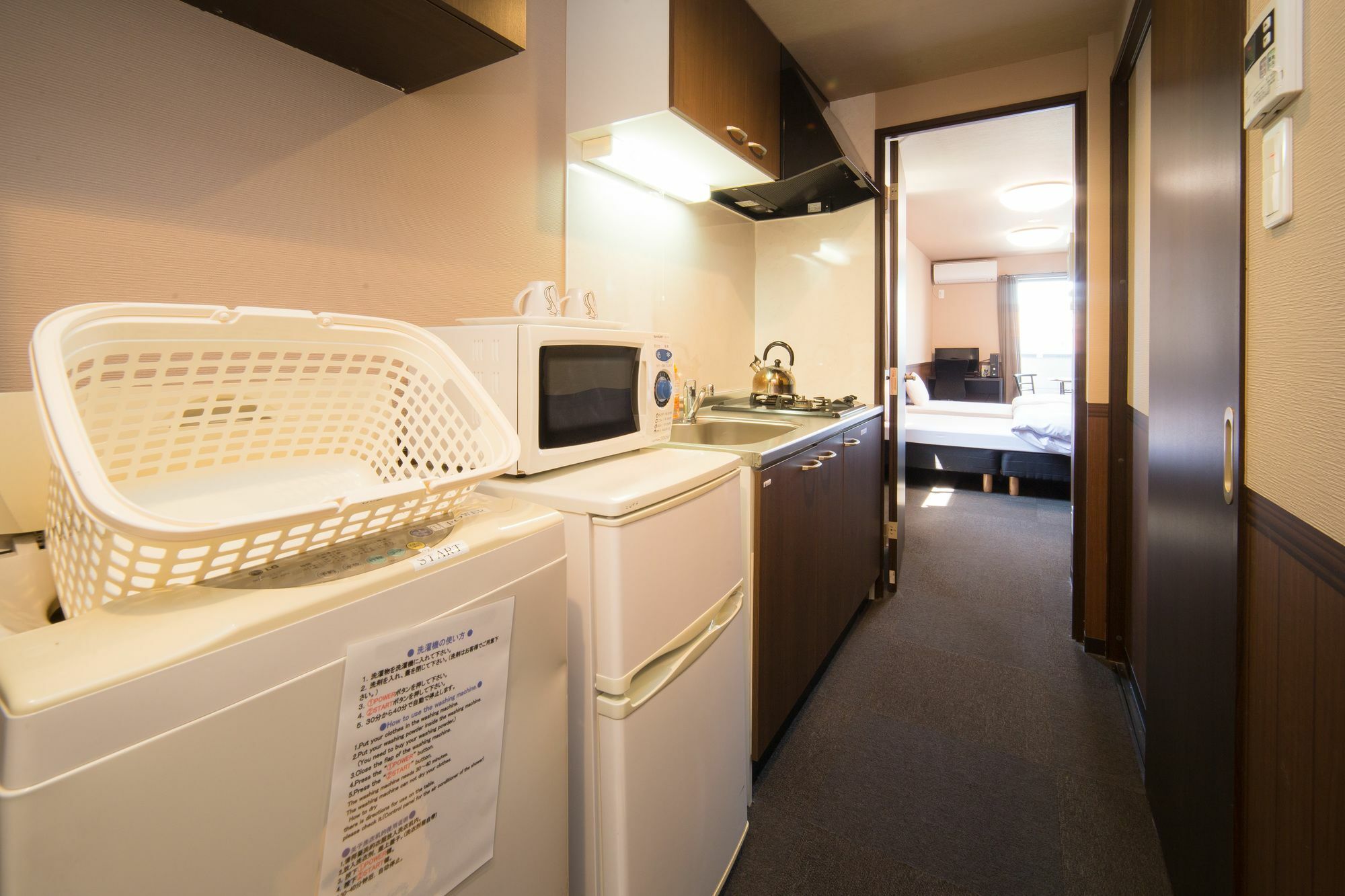 Oyo Hotel Musubi Kyoto Orient Gojozaka Zewnętrze zdjęcie