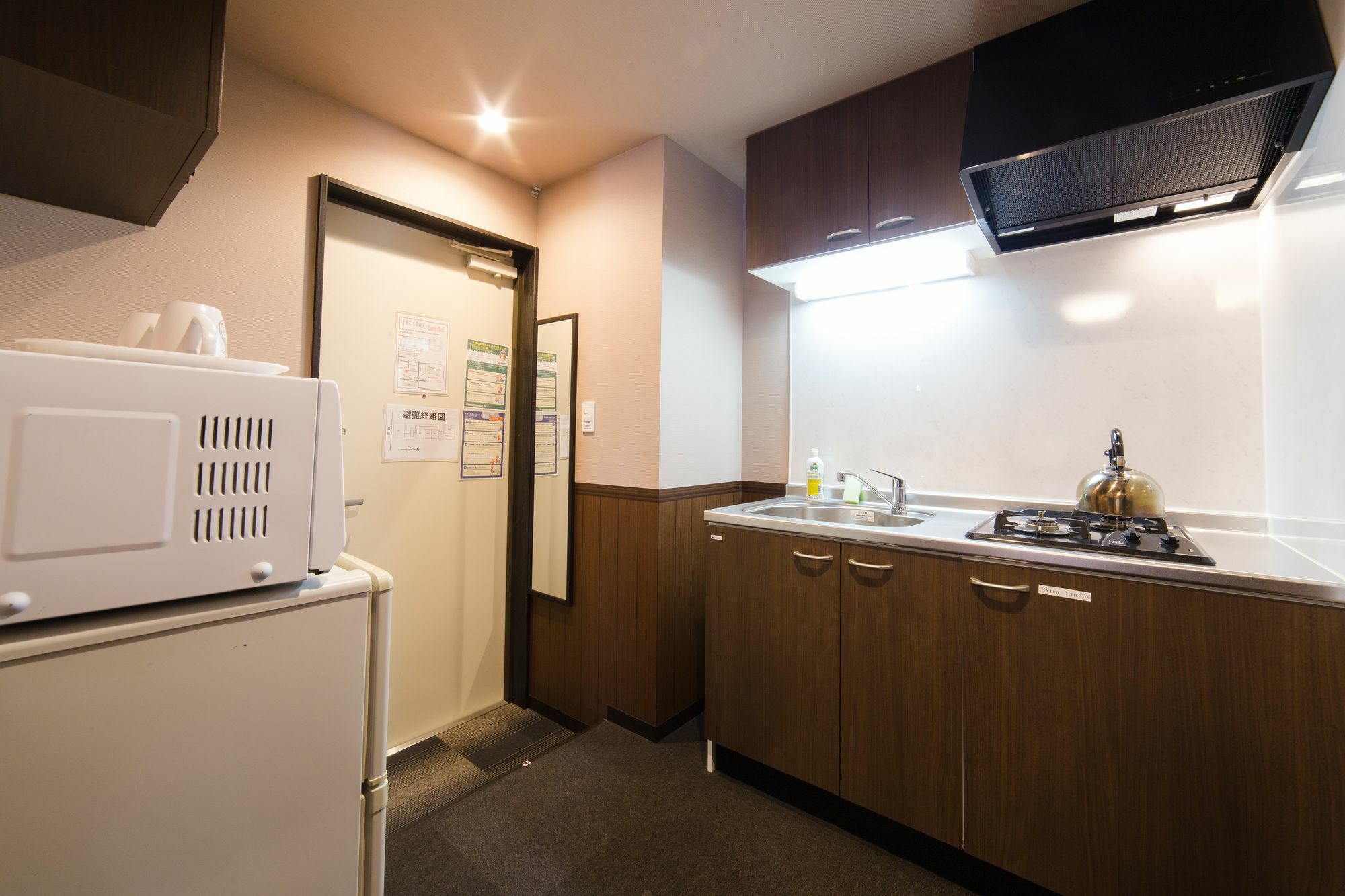 Oyo Hotel Musubi Kyoto Orient Gojozaka Zewnętrze zdjęcie