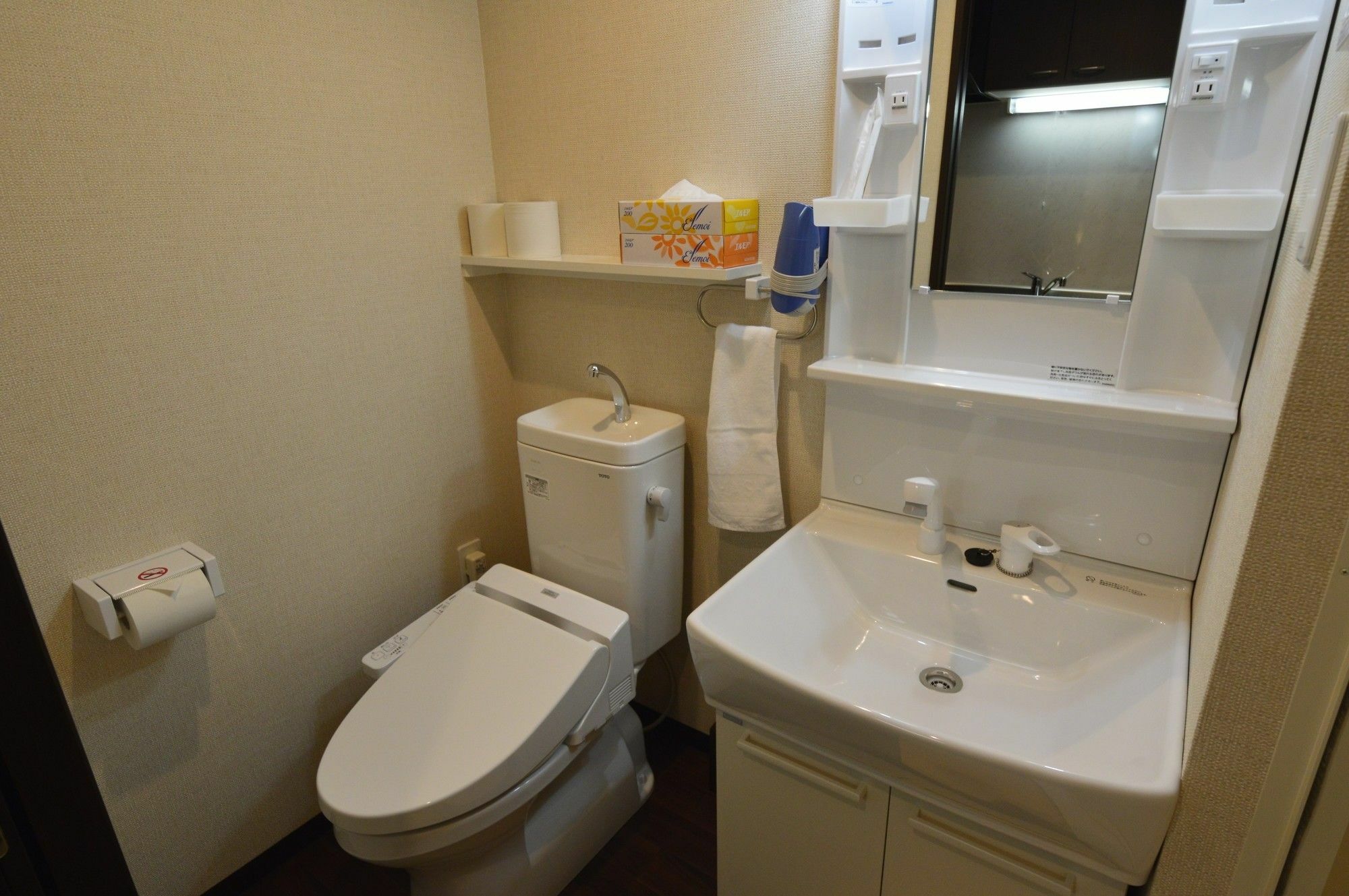Oyo Hotel Musubi Kyoto Orient Gojozaka Zewnętrze zdjęcie