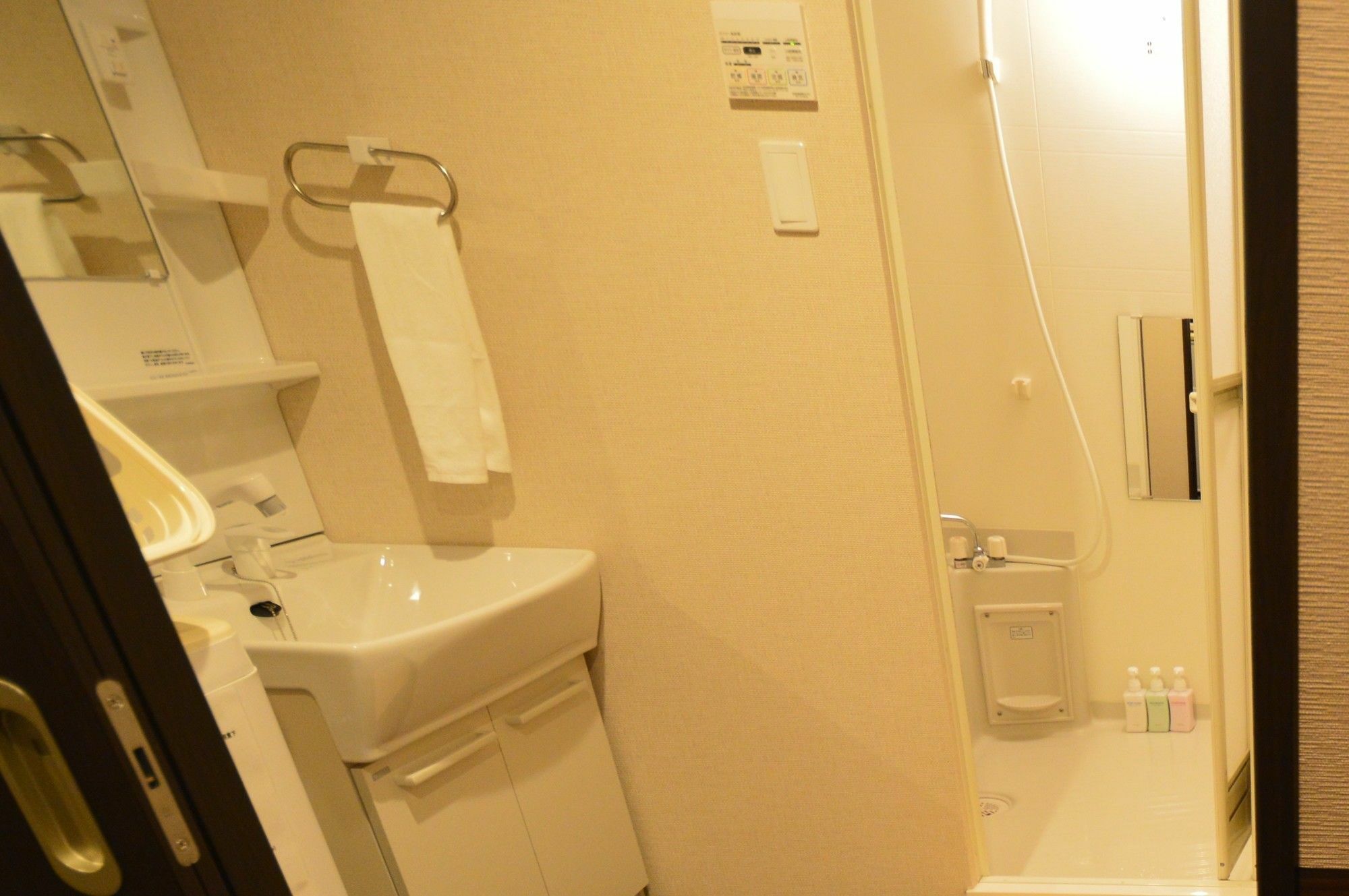 Oyo Hotel Musubi Kyoto Orient Gojozaka Zewnętrze zdjęcie