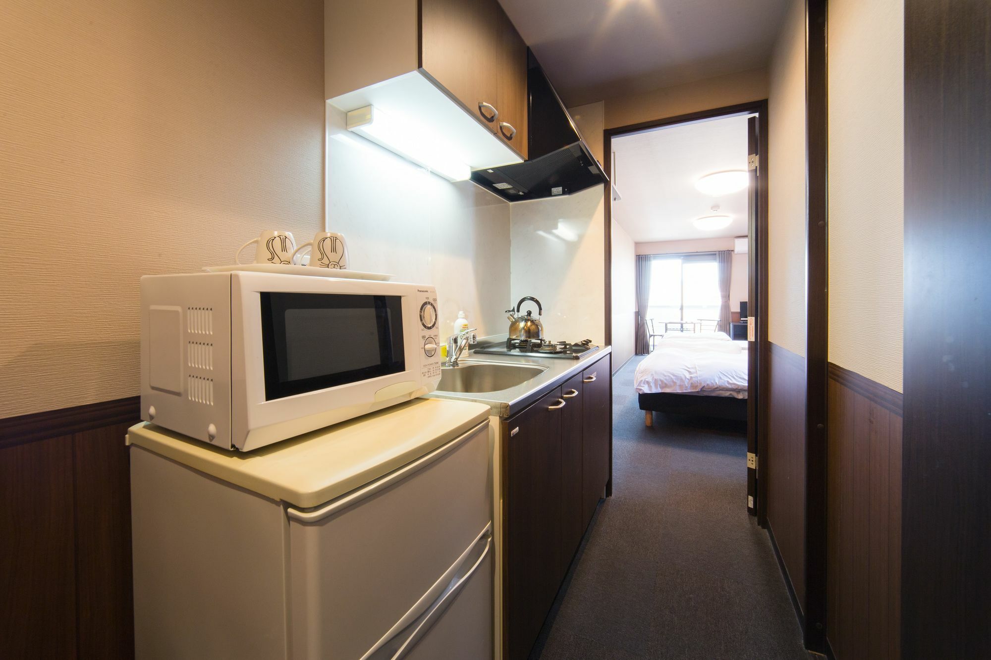 Oyo Hotel Musubi Kyoto Orient Gojozaka Zewnętrze zdjęcie