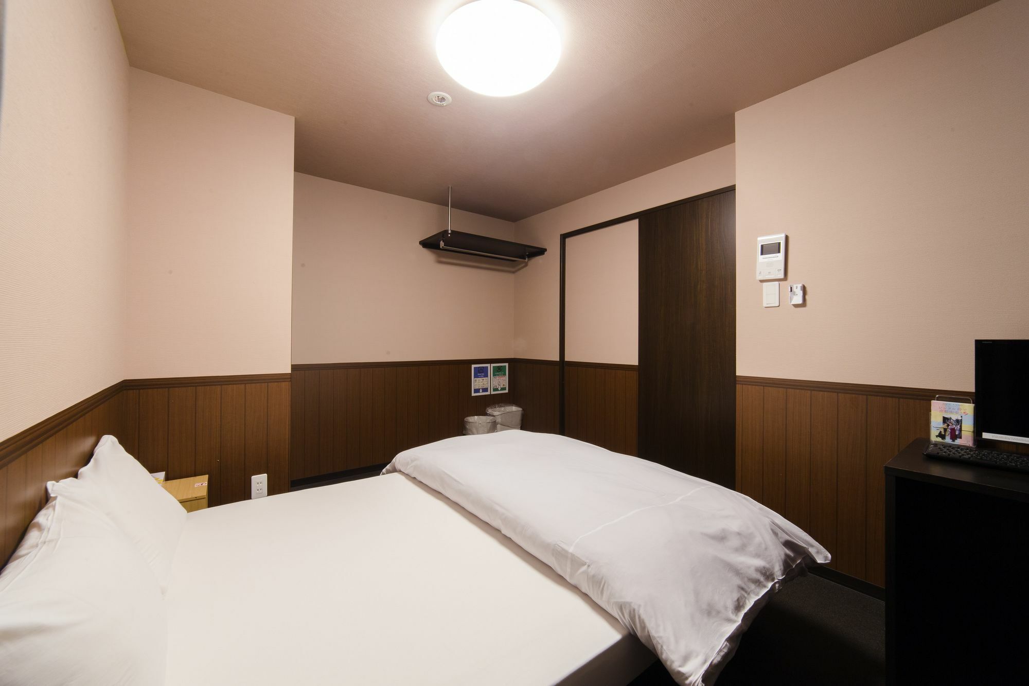 Oyo Hotel Musubi Kyoto Orient Gojozaka Zewnętrze zdjęcie