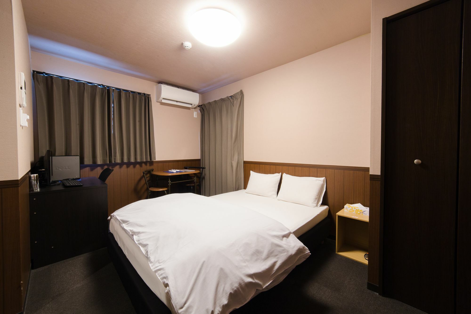 Oyo Hotel Musubi Kyoto Orient Gojozaka Zewnętrze zdjęcie